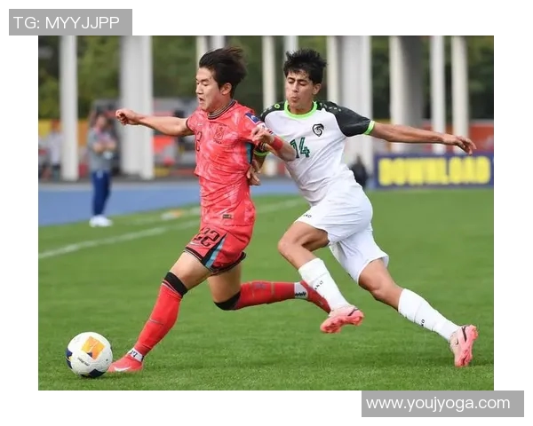 韩国足球十大球星进球全纪录盘点