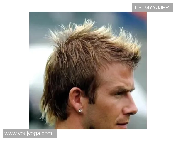 足球防守球星经典发型盘点展现力量与个性结合的独特魅力